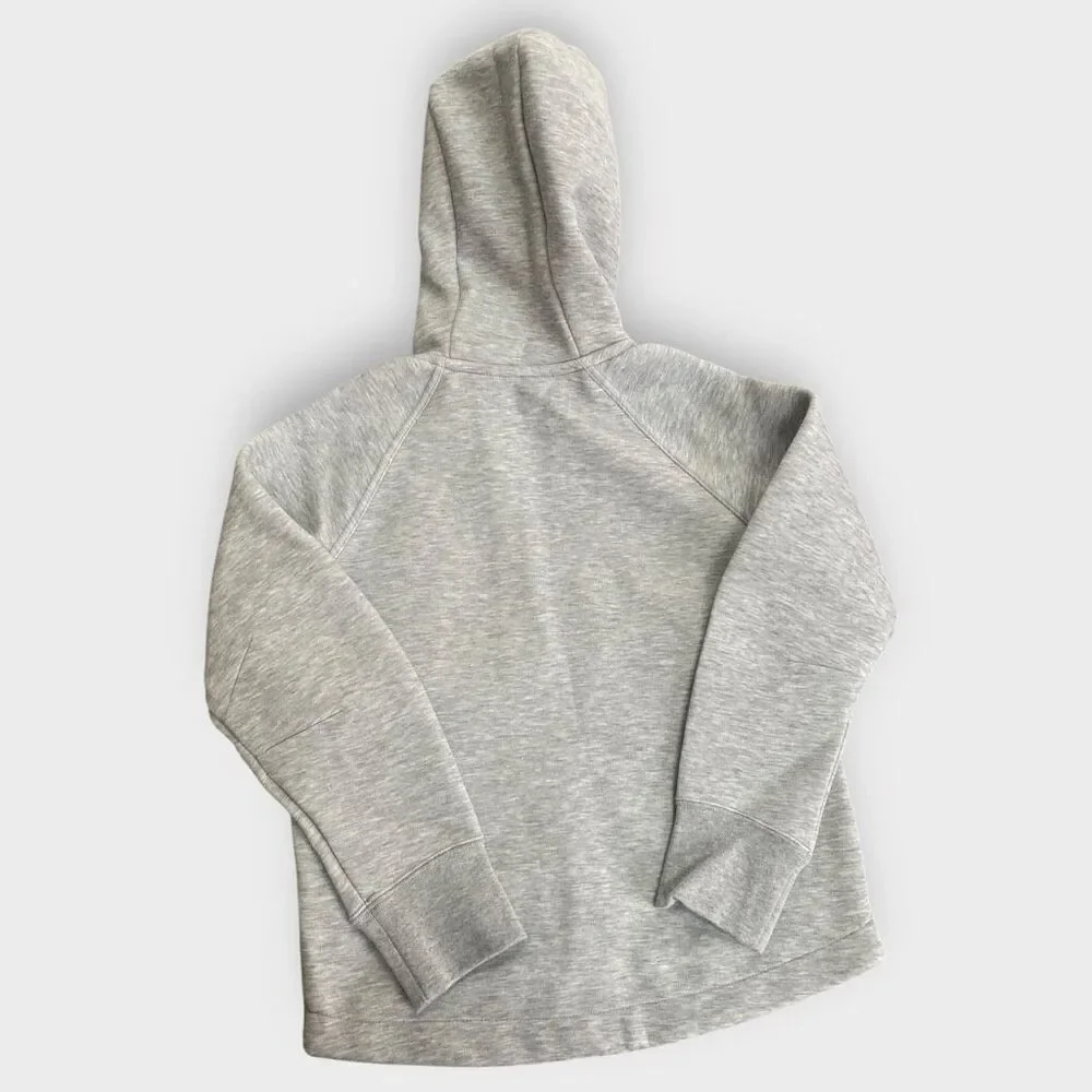Nike Kids Sportswear Tech Fleece Full-Zip Hooded Jacket size S FD2979-063 New